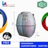 septick tank 1850 liter induro bf 04