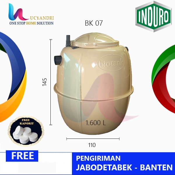 septick tank 1600 liter induro bk 07 septick tank 1600 liter induro bk 07
