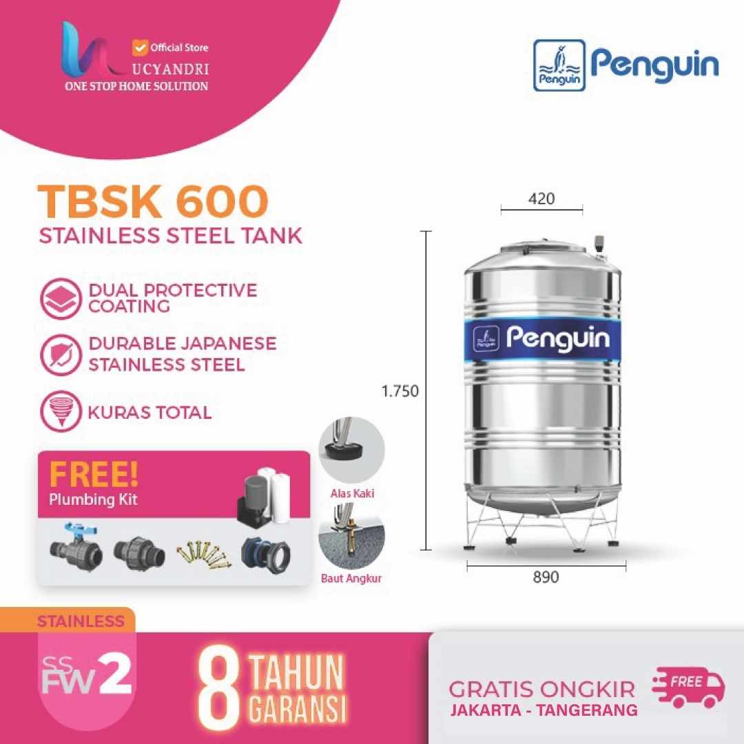 TBSK600