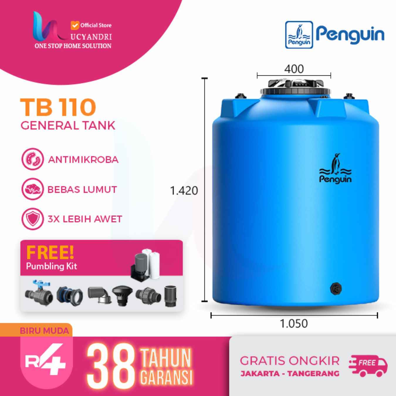 TB110