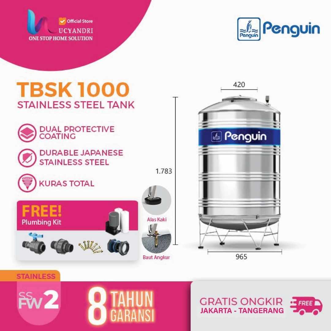 TBSK1000