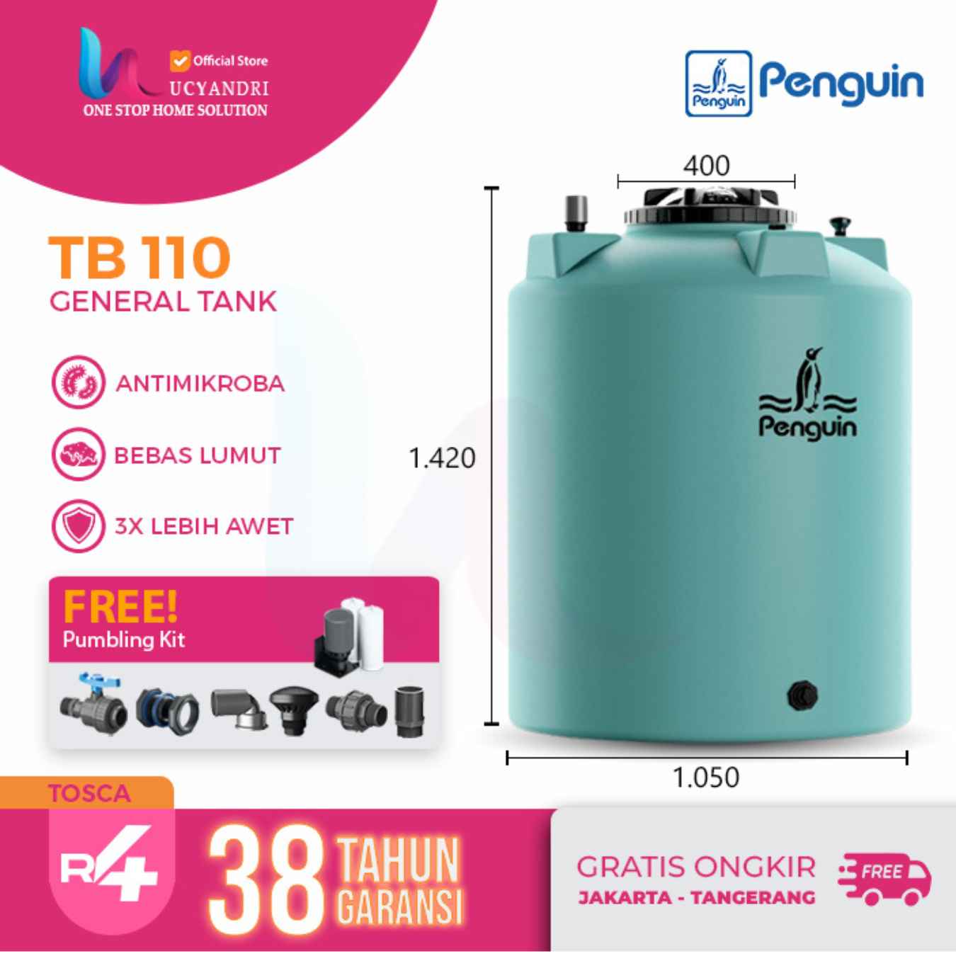 TB110