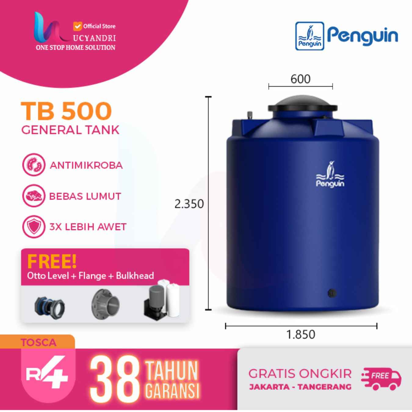 TB500