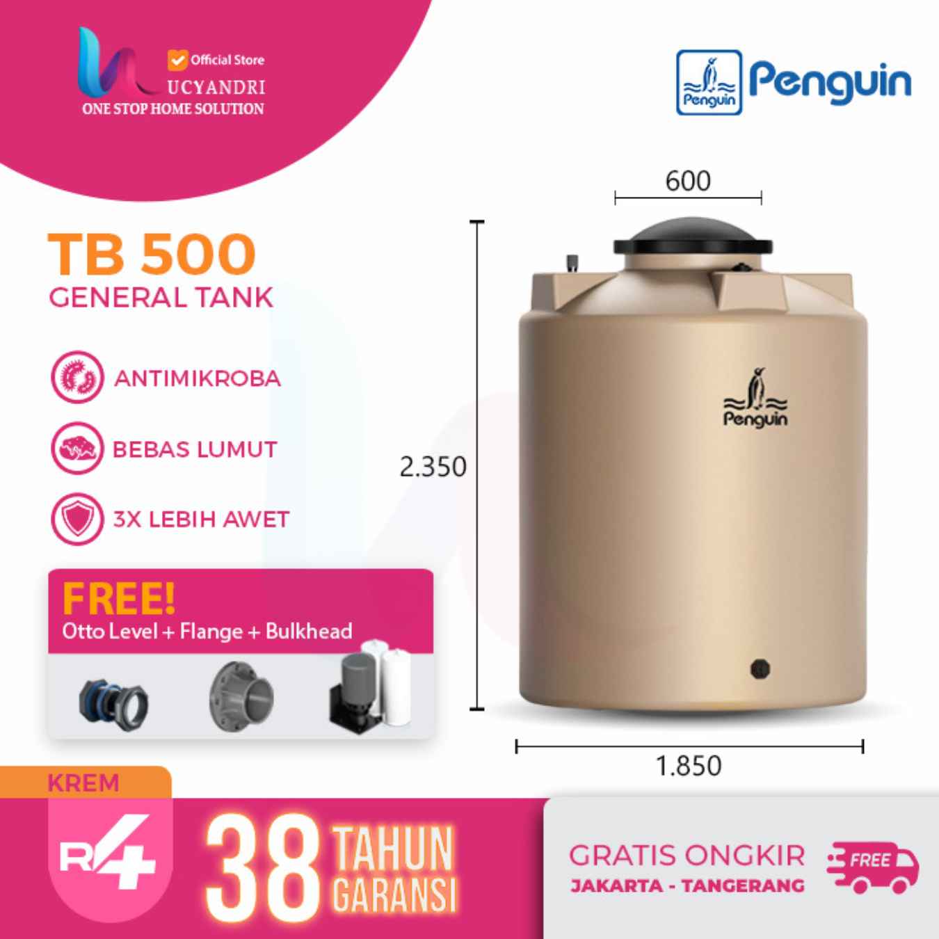 TB500
