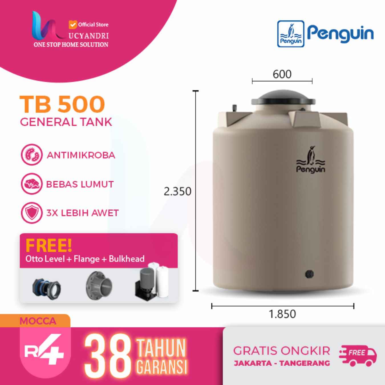 TB500