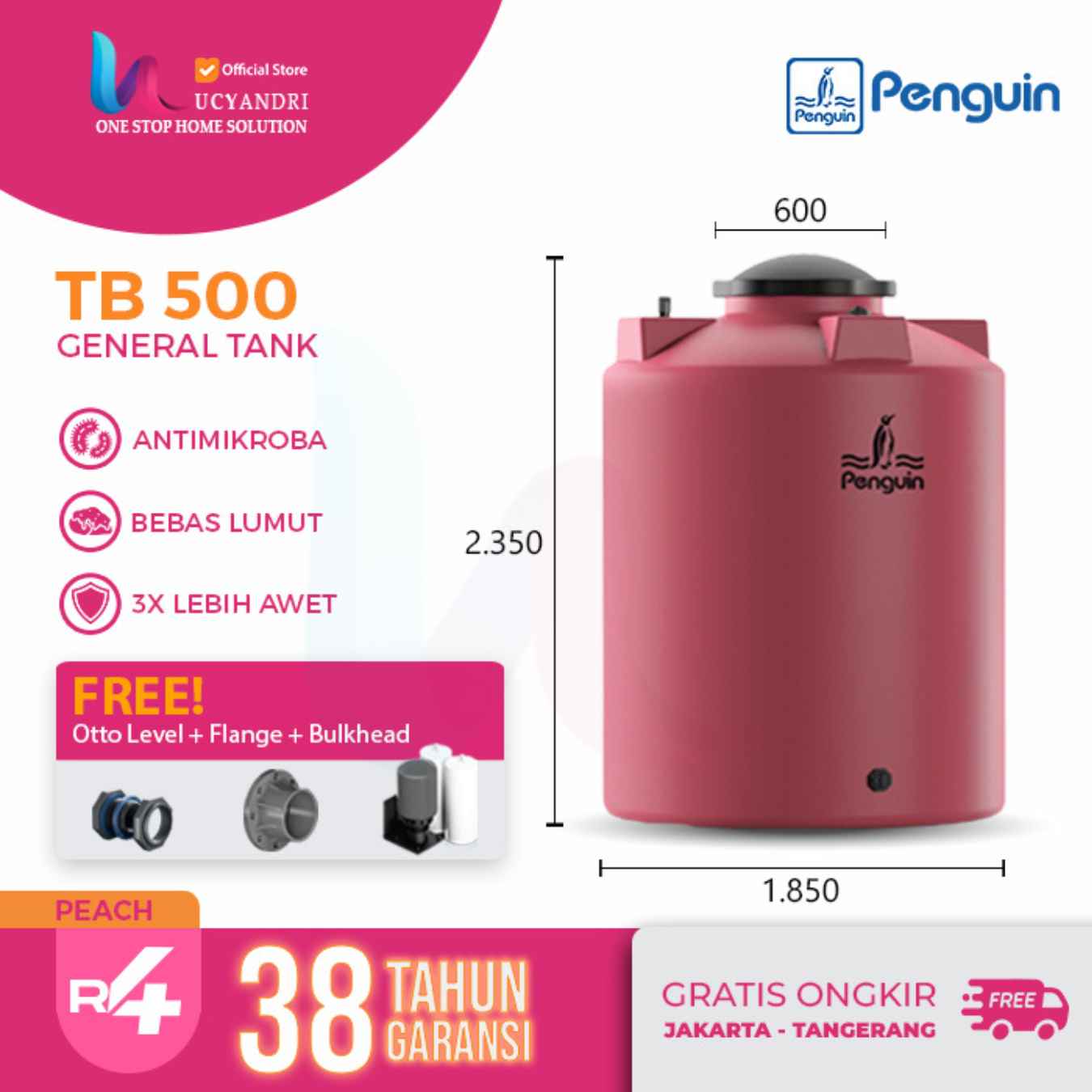 TB500