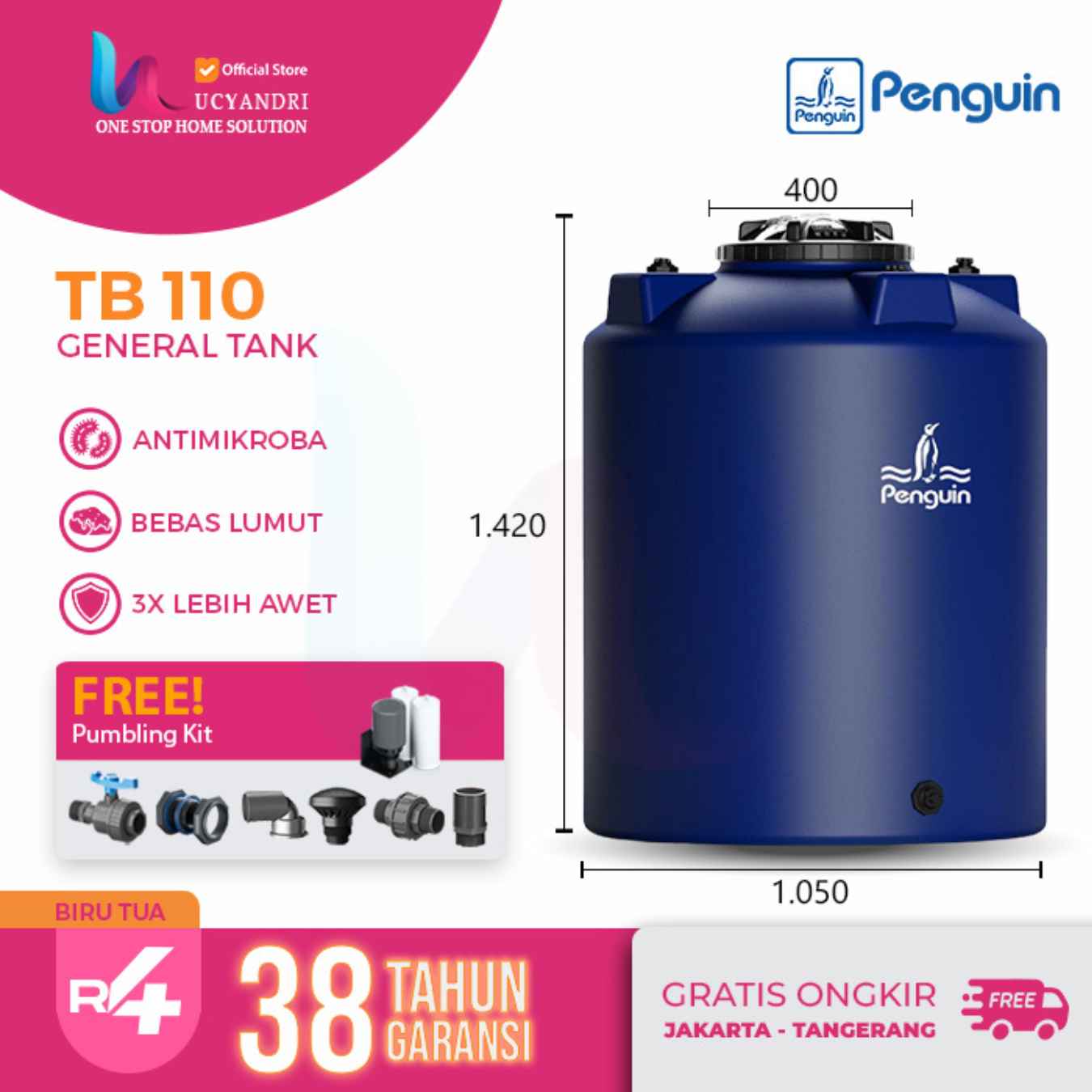 TB110