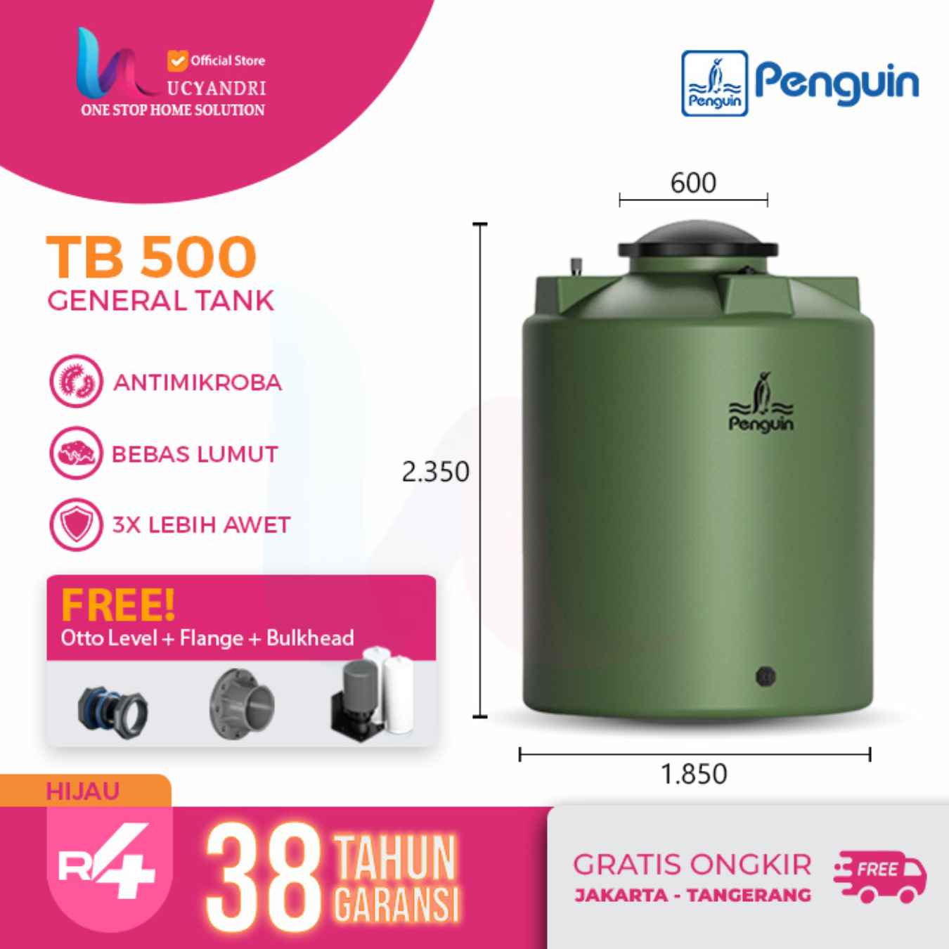 TB500