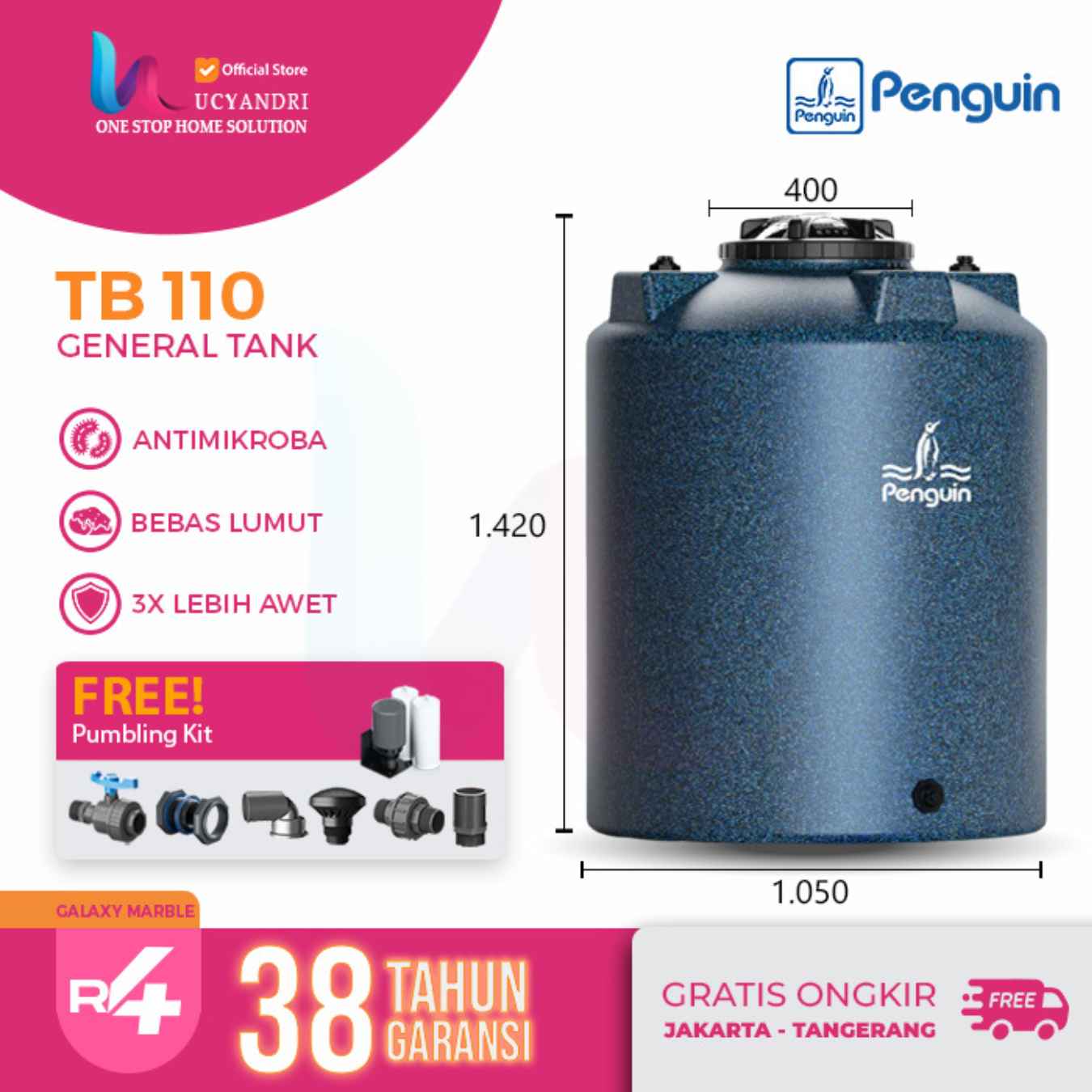 TB110