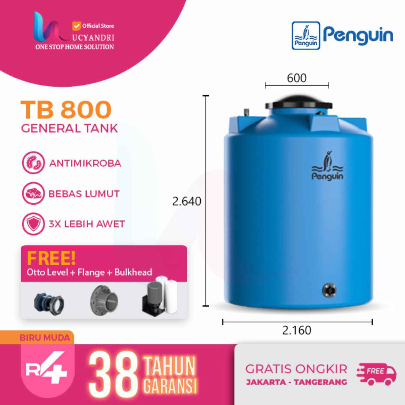 TB800