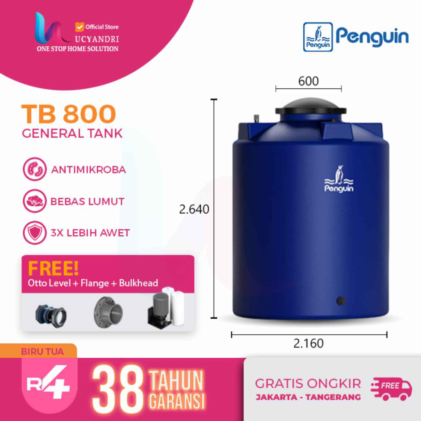 TB800