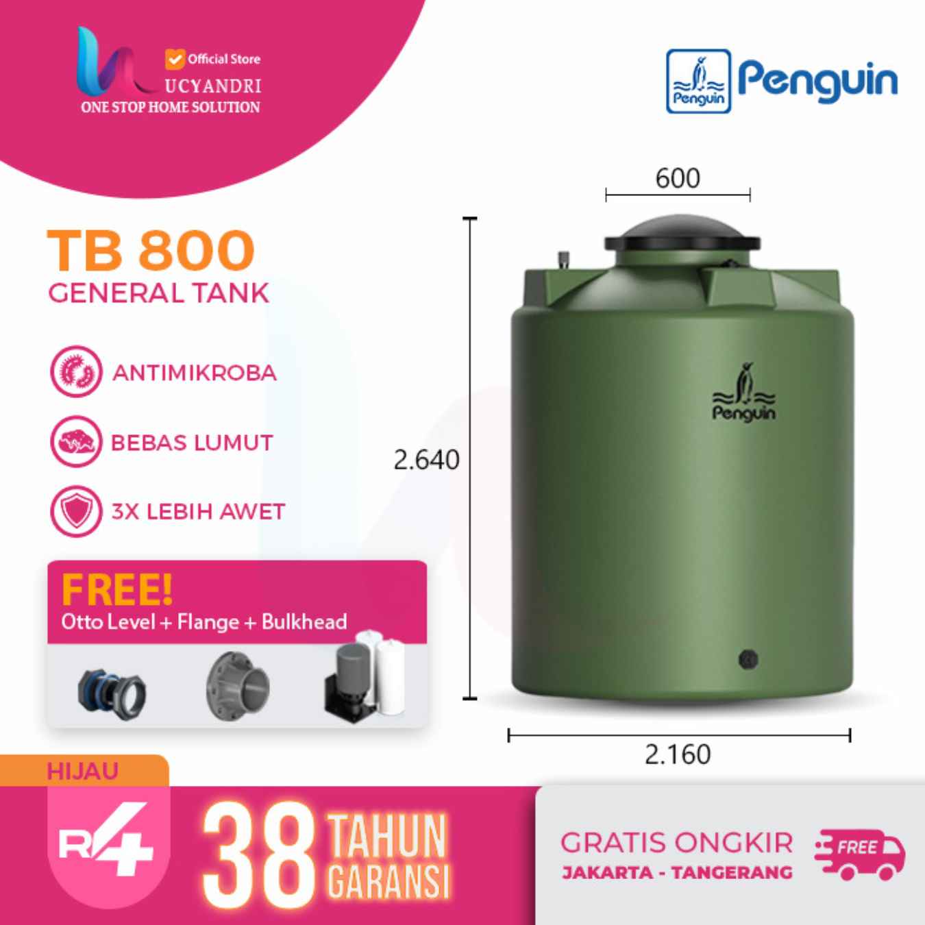 TB800