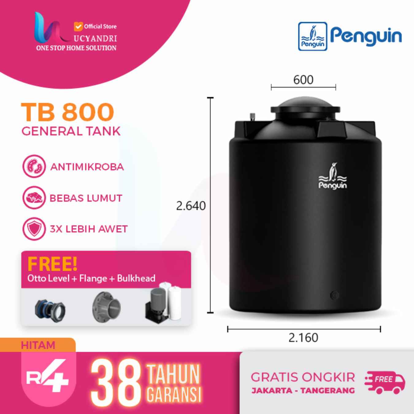 TB800