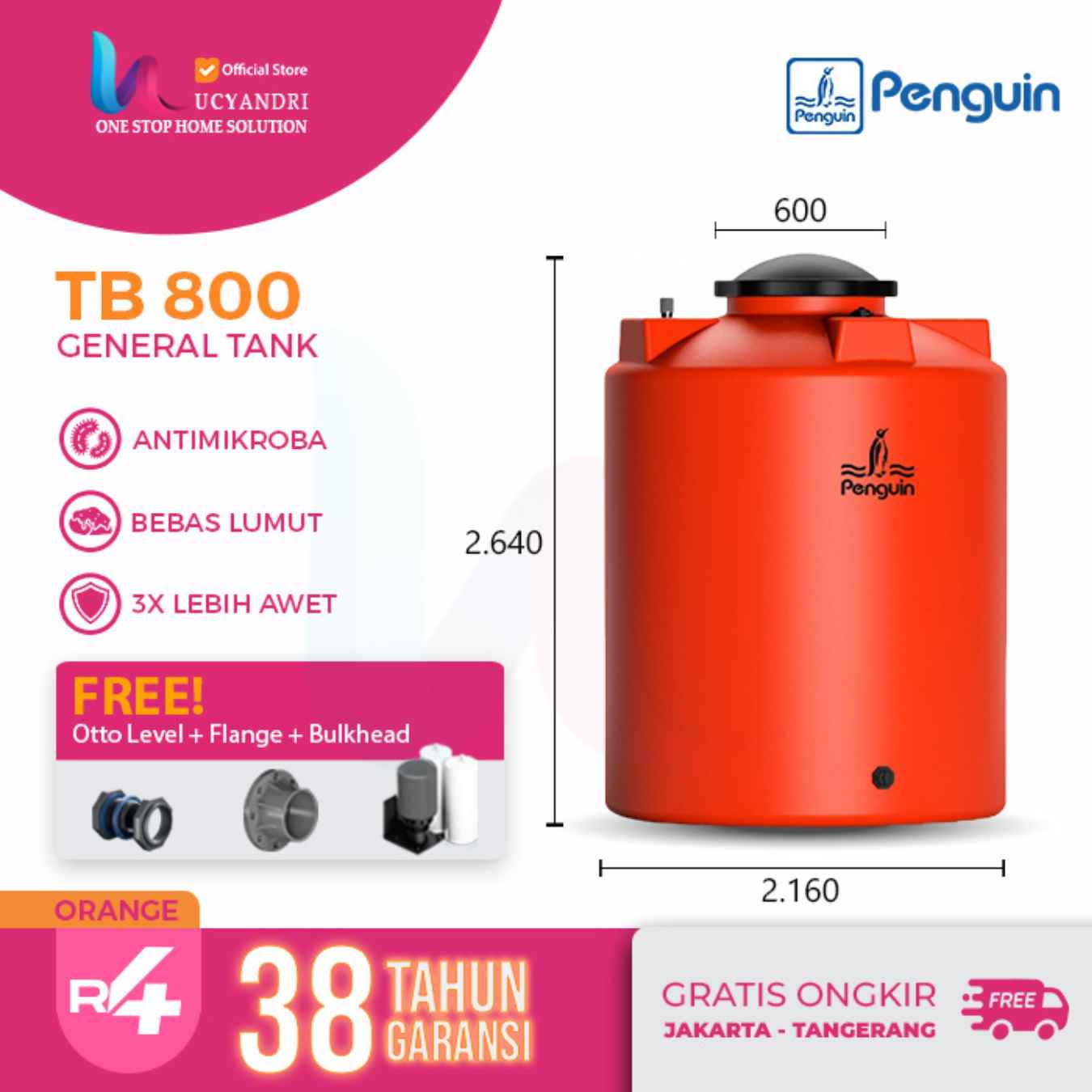 TB800