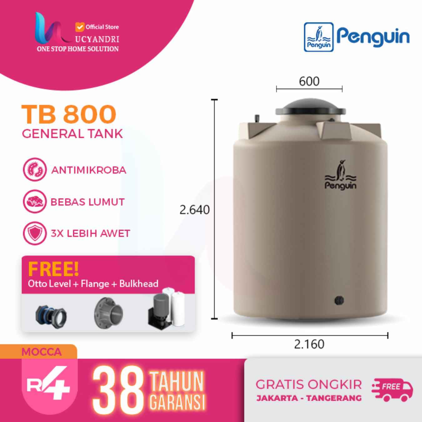 TB800