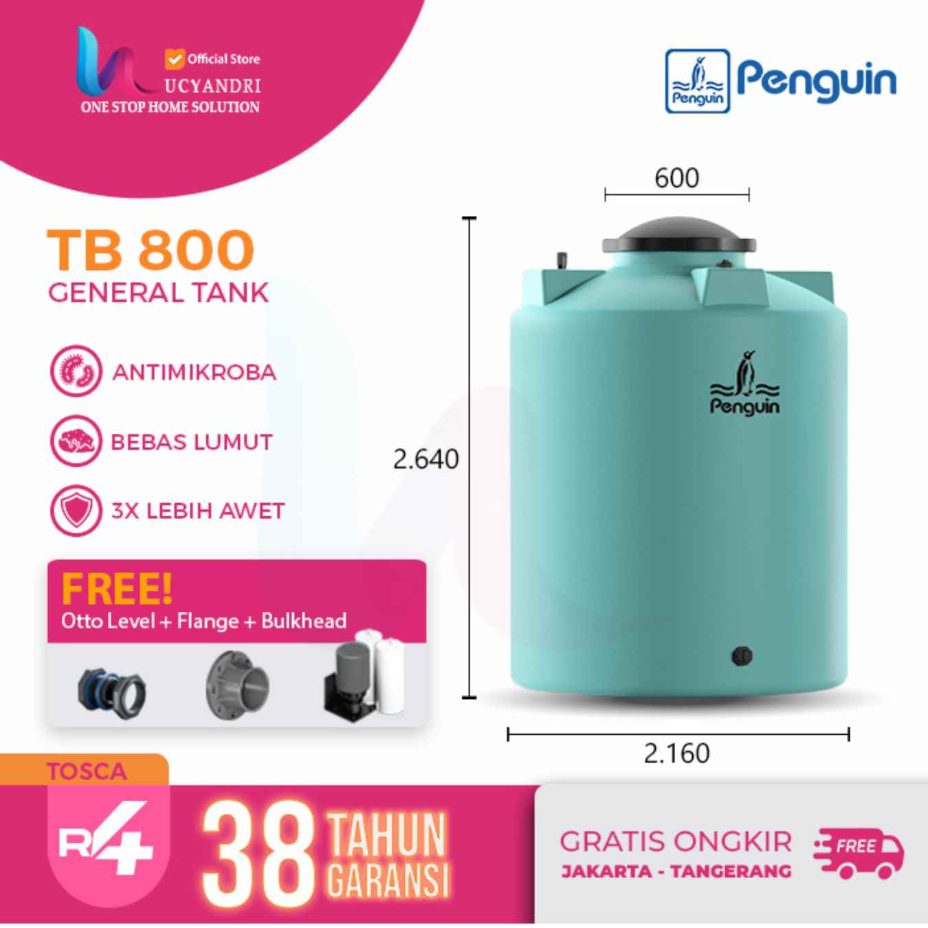 TB800