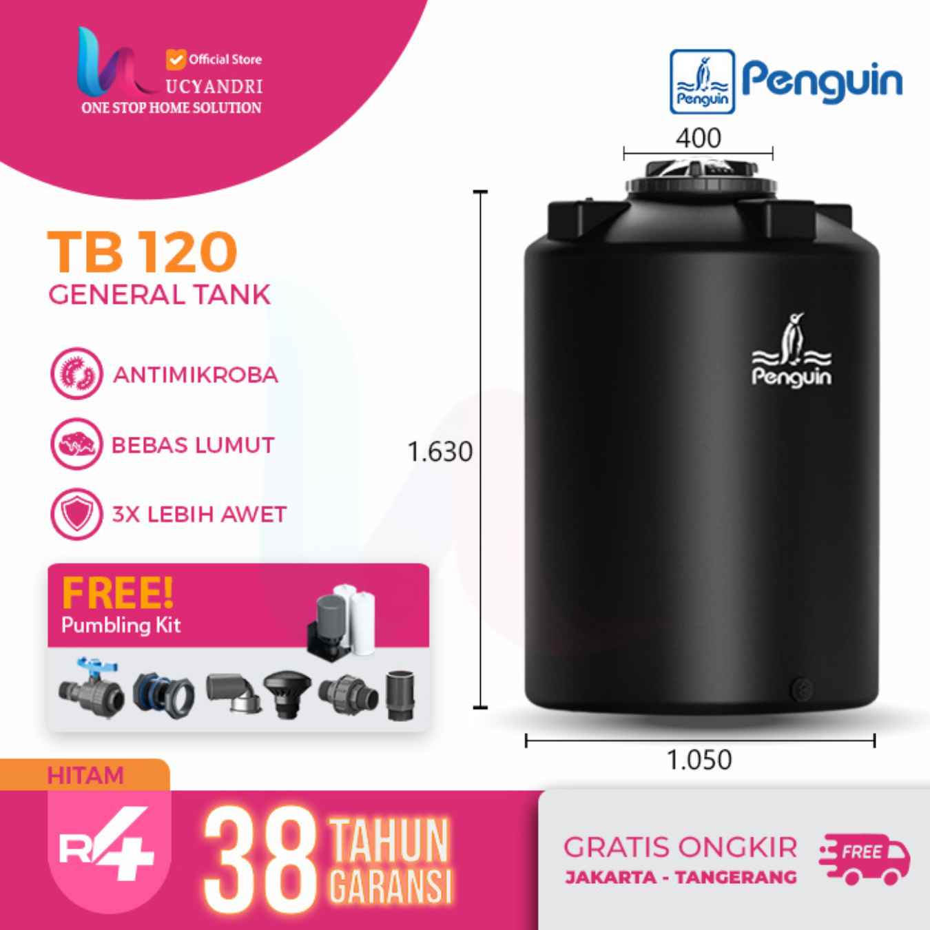TB120