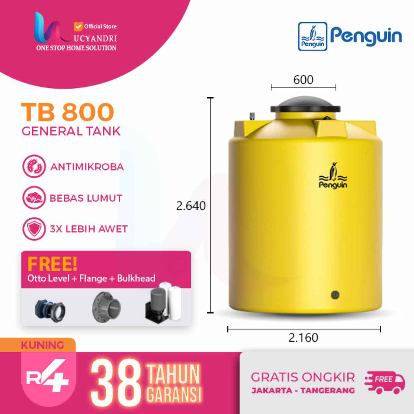 TB800