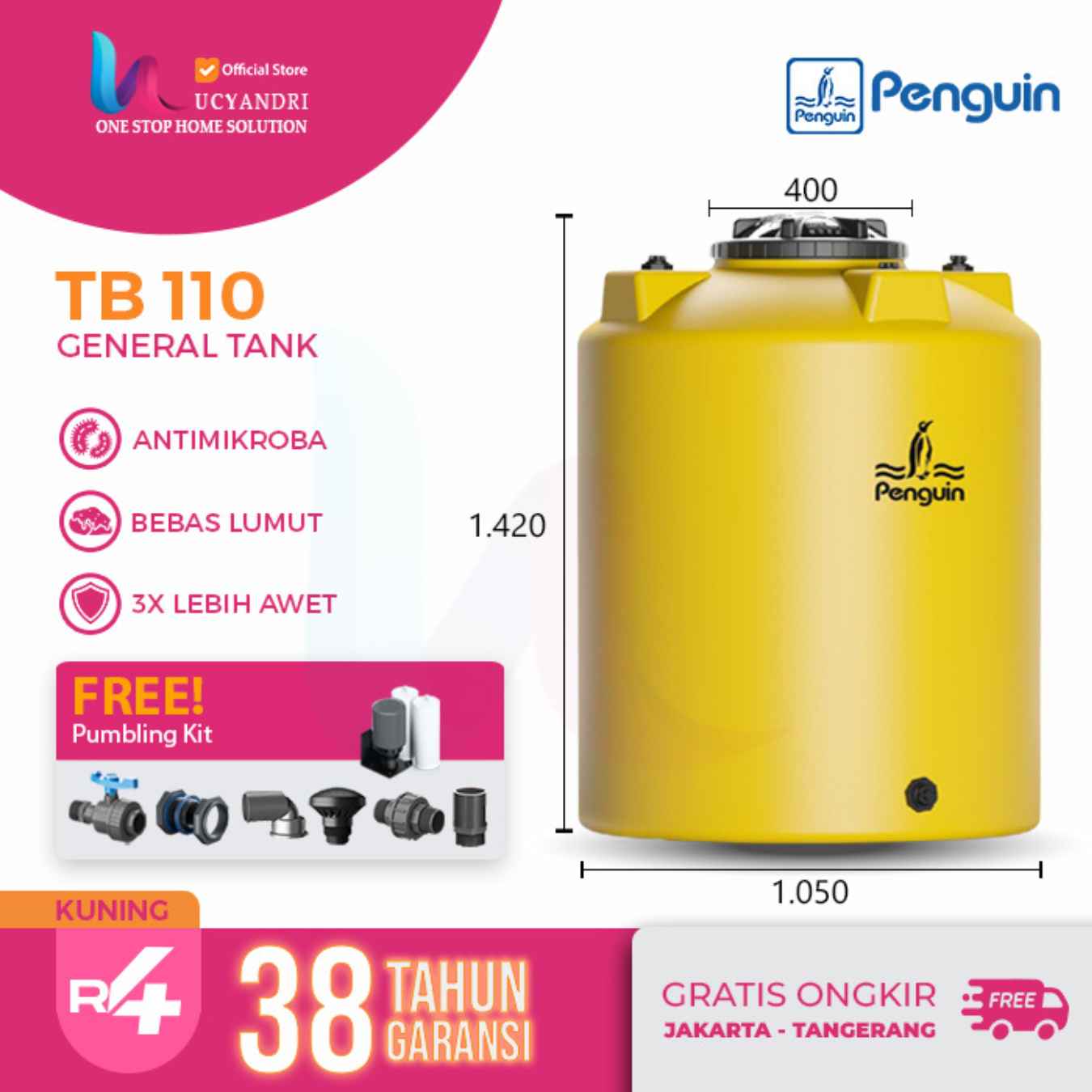 TB110