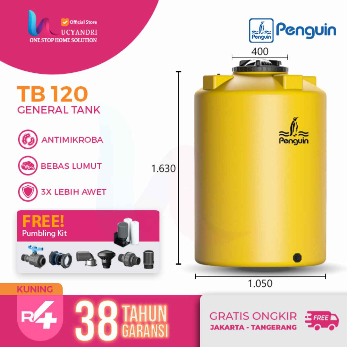 TB120