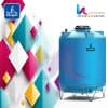 tangki air penguin td 200 biru muda 2000 liter lucyandri