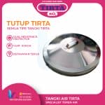 tutup toren air tirta