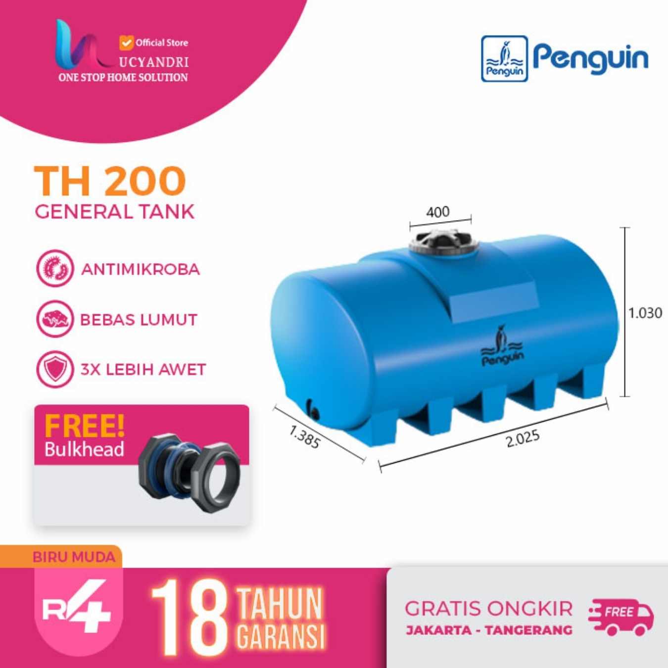 TH200