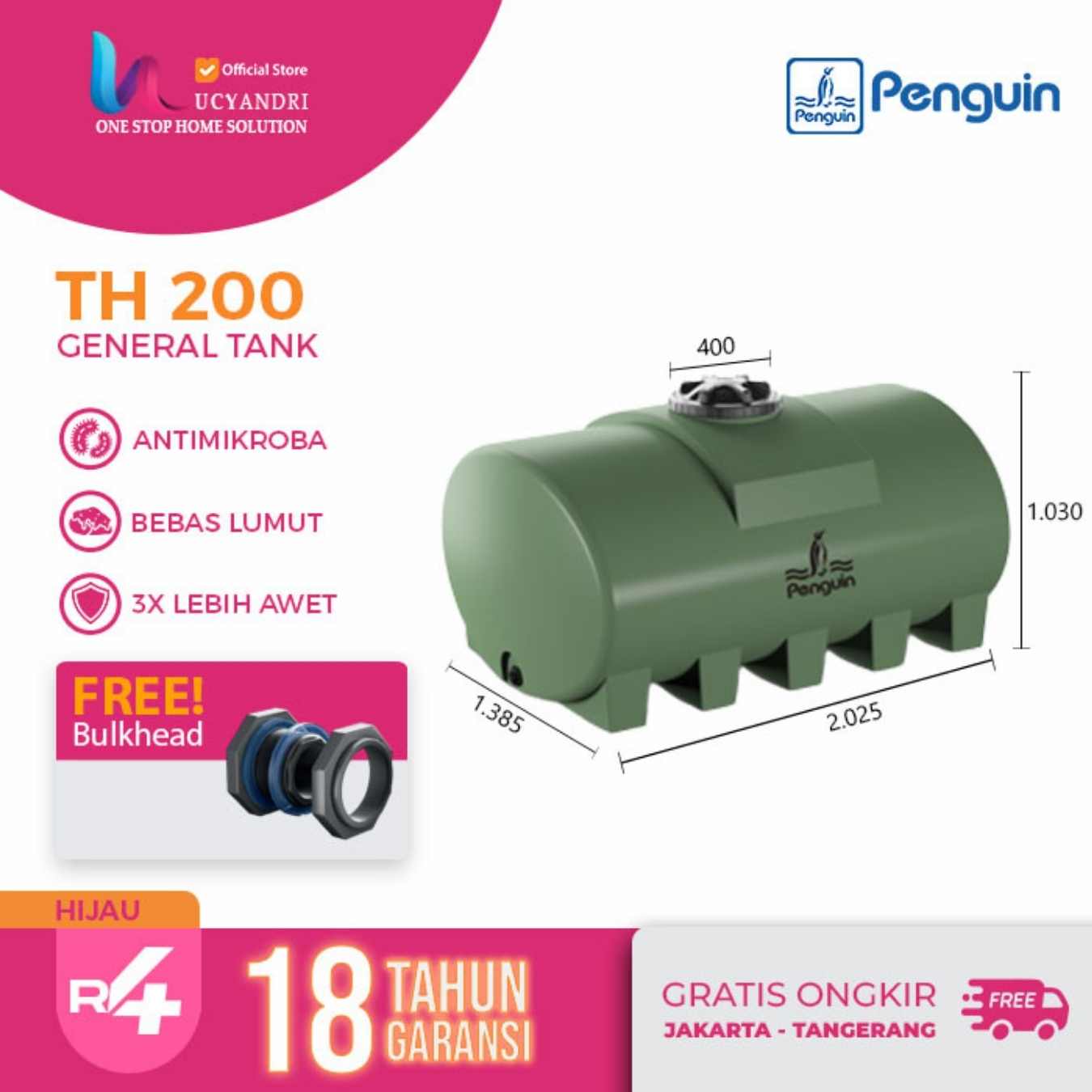 TH200