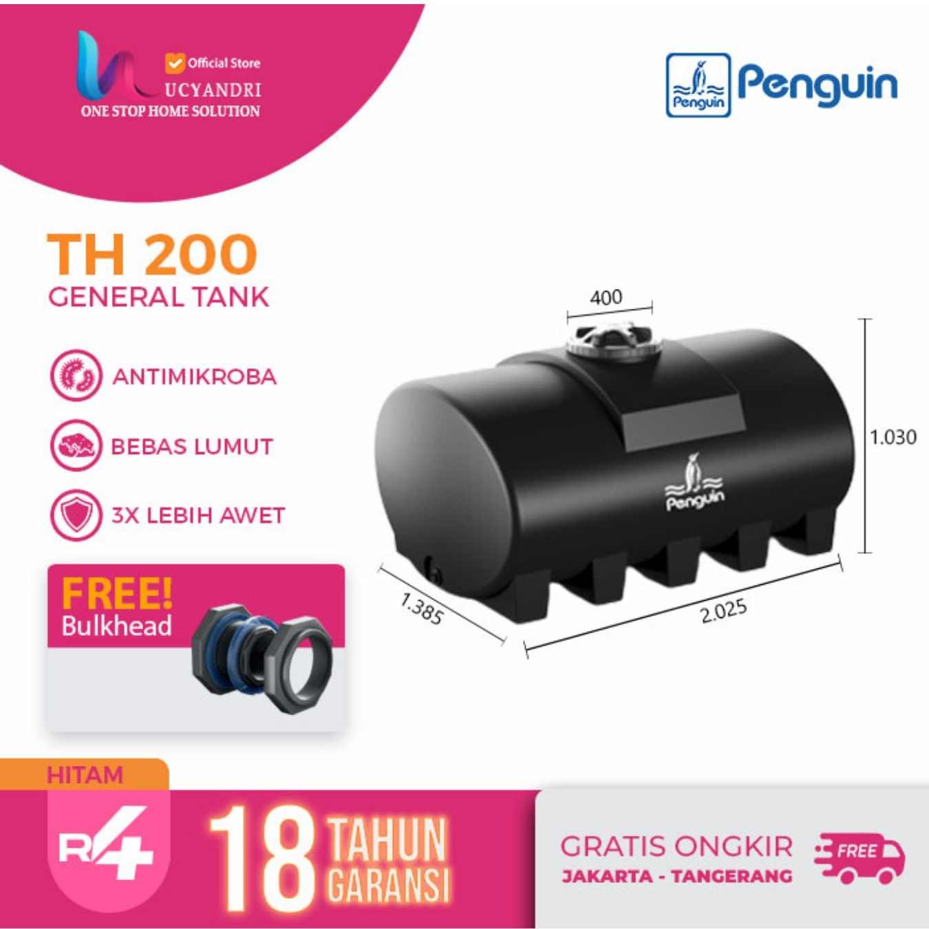 TH200