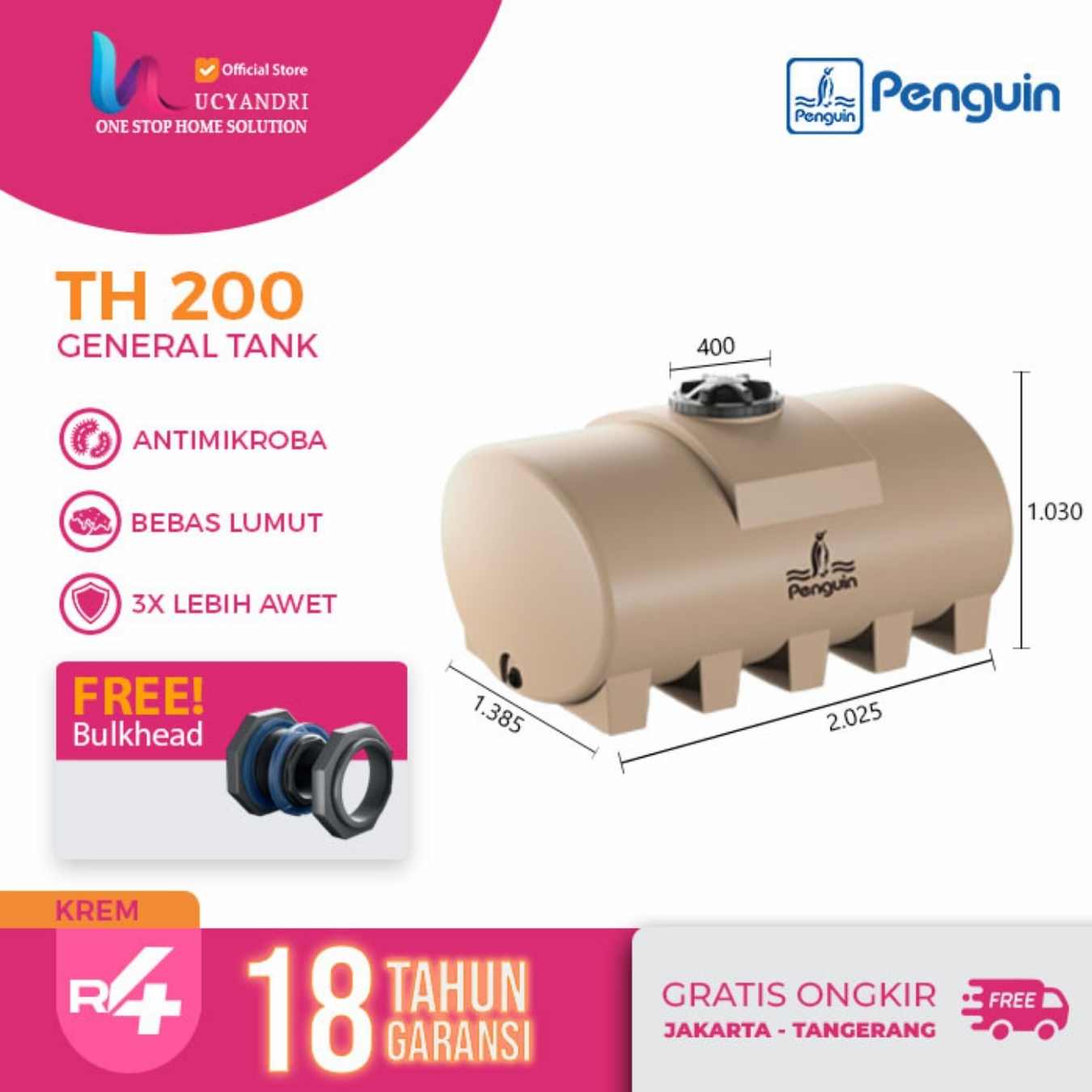 TH200