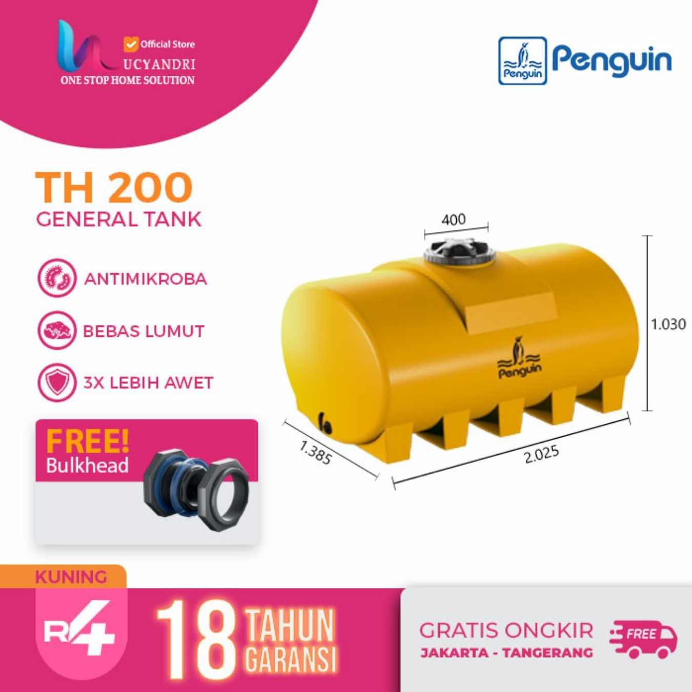 TH200