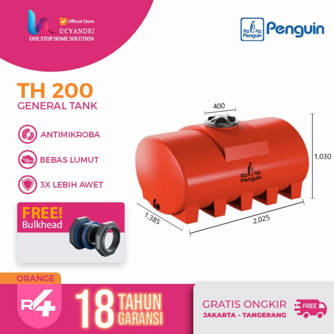 TH200
