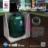 background tangki air lucky polytank tanam 1