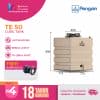 tangki air penguin te 50 ukuran 450 liter cream