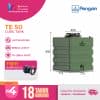 tangki air penguin te 50 ukuran 450 liter hijau