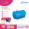 tangki air penguin th 400 ukuran 4000 liter biru muda