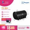 tangki air penguin th 400 ukuran 4000 liter hitam
