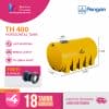 tangki air penguin th 400 ukuran 4000 liter kuning