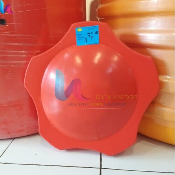 tutup tangki air profil tank tda lucyandri