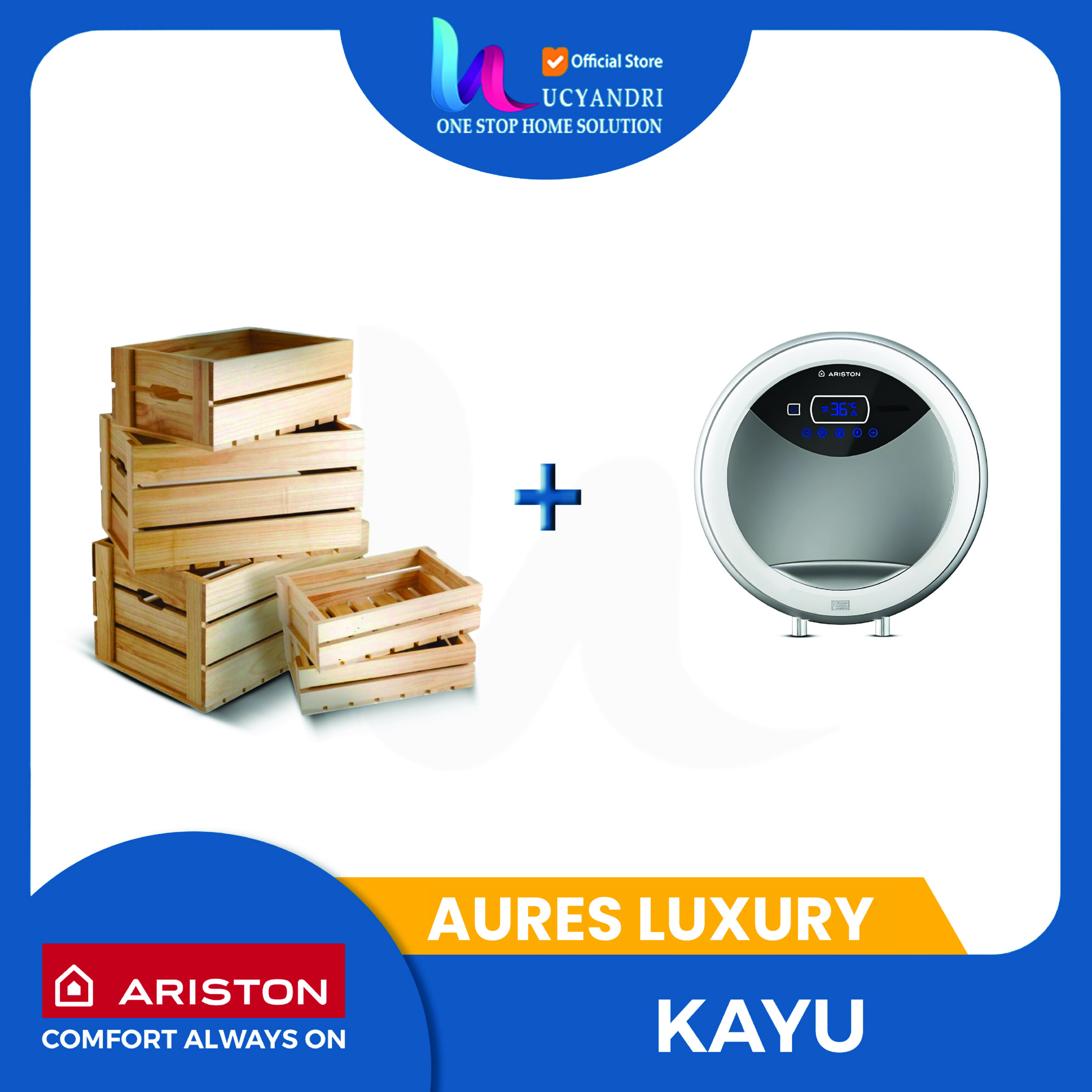 AURESLUXURY