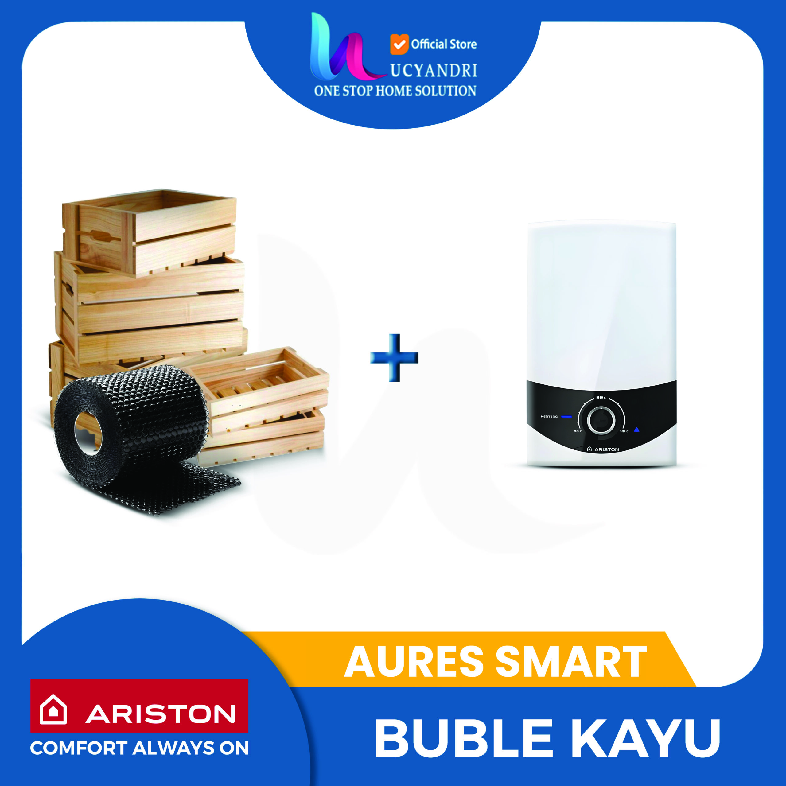 AURESSMART