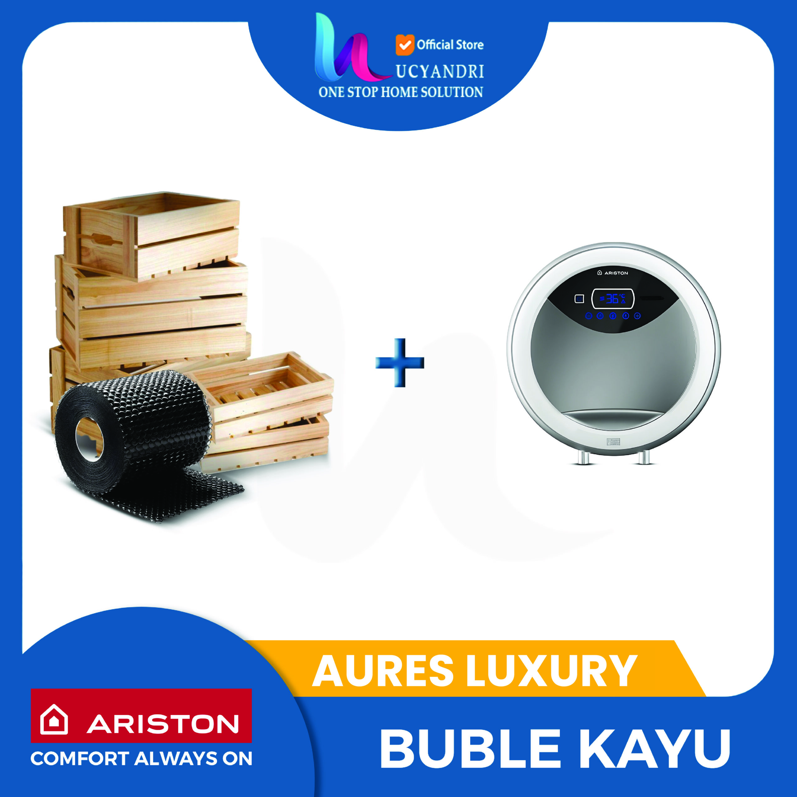 AURESLUXURY