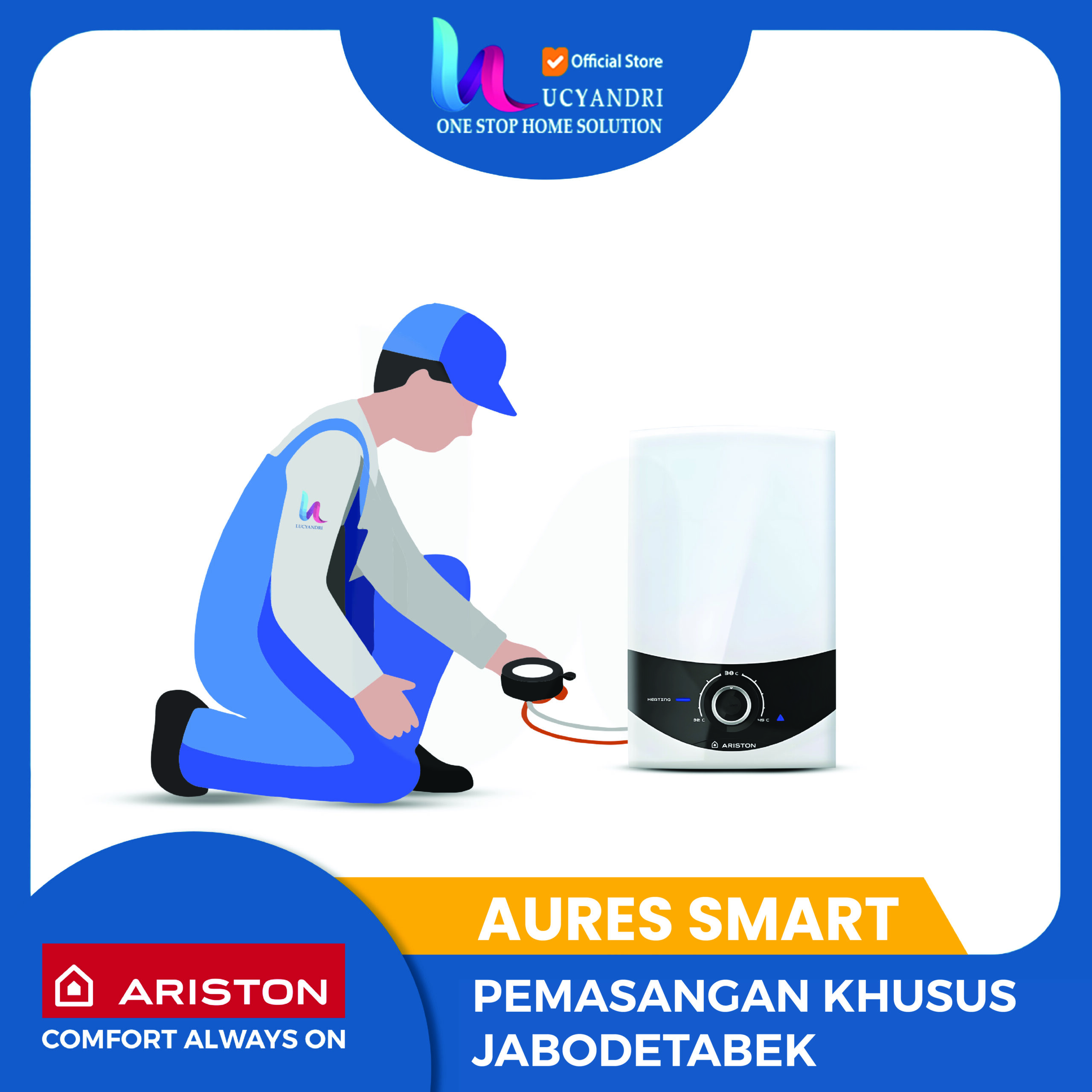 AURESSMART