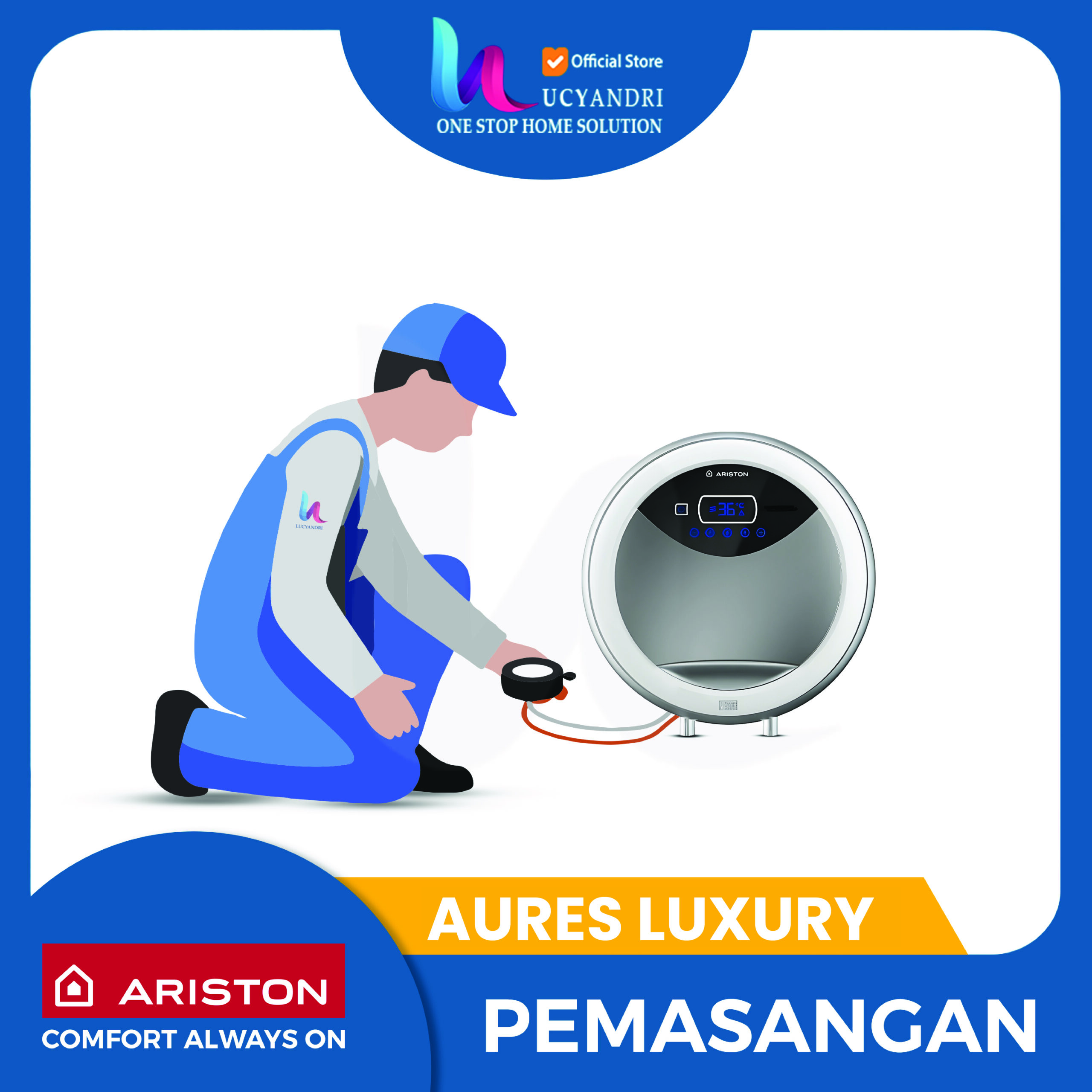 AURESLUXURY
