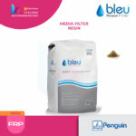 media filter air frp resin