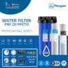 paket filter air penguin pbf 20 pp cto