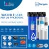 paket filter air penguin pbf 20 pp cto gac