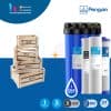 paket filter air penguin pbf 20 pp cto gac packing box