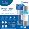 filter air penguin pbf 10 pp 1 micron profesional series