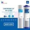paket catridge filter air penguin 20 inch pp gac